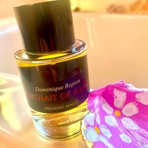 Fabulous  Portrait of a Lady by Frederick Malle.